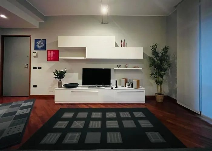 Apartment Viale Monza 196 - Velo Mailand