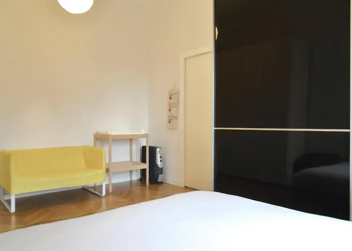 Station - Your From Apartament