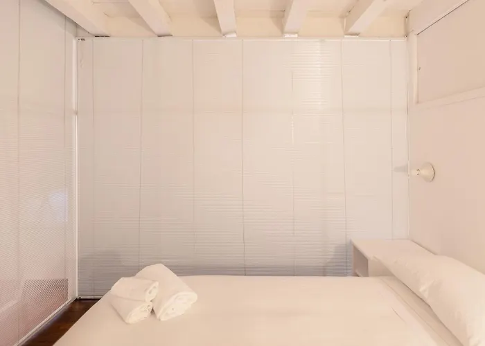 Lägenhet Bilocale Navigli - Mirable Pm