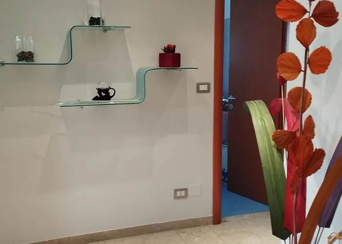 Testi 50 - M5 Ca'granda Appartement *