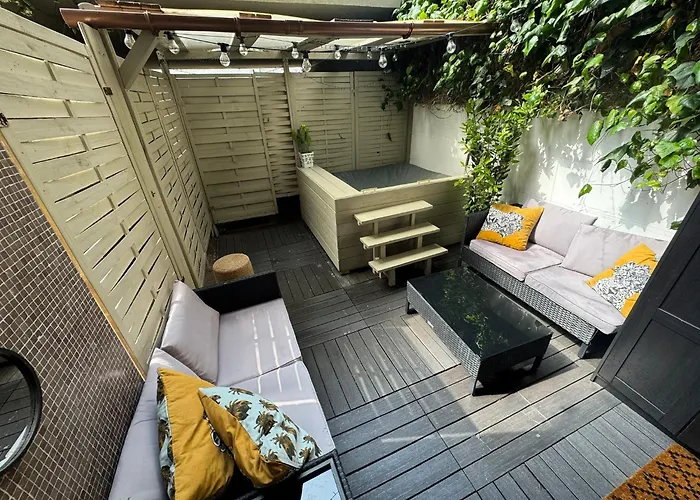 Διαμέρισμα Elegant With Terrace Μιλάνο