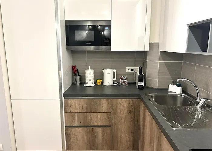 公寓 Magnolia - 18c Visconti Duomo