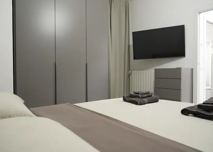 Apartamento - Nolo *