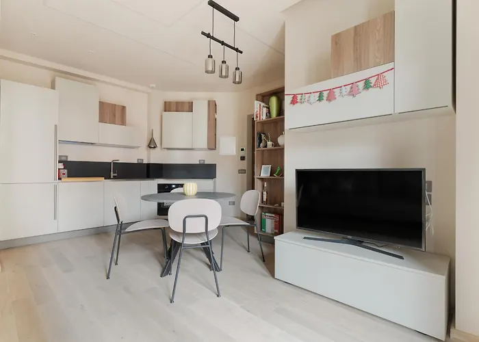 Guesthost - Bullona Apartman Milánó