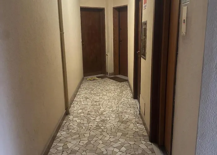 Cassala 45 - Di Design Ristrutturato, 2 Camere, Navigli Apartman