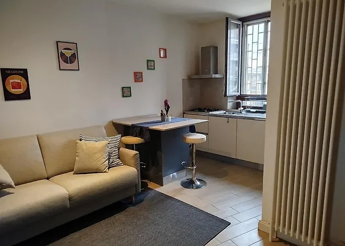 Apartamento Da Cecilia&marco *