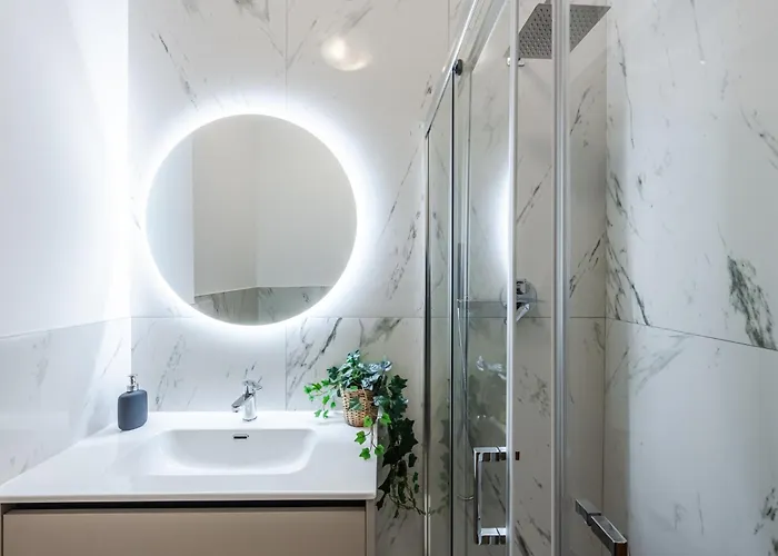 Tolstoj 1, Superior By Smartstay - Via Tortona, M4, Navigli Apartman Milánó