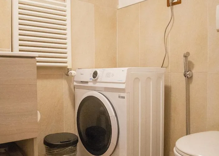 Apartment Ieo & Porta Romana - Leobrothers - Ripamonti 198