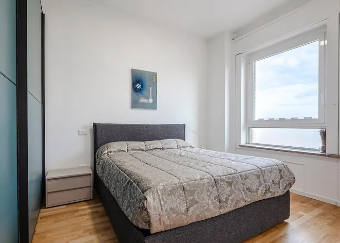 Apartment Centrale Milano Mailand