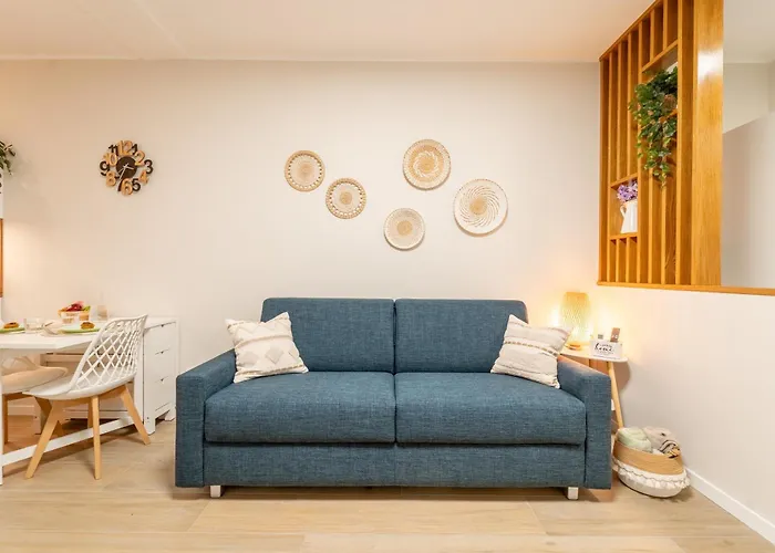 Lomellina Boutique Apartment, Citta Studi - Linate Lejlighed