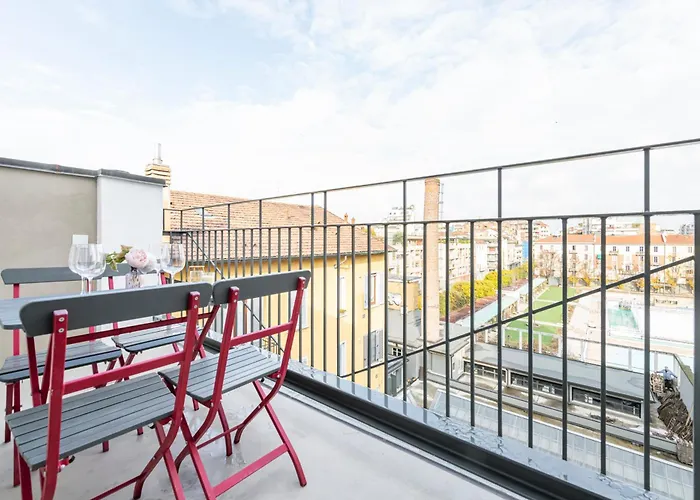 Easylife - - Botta 16 - Porta Romana *