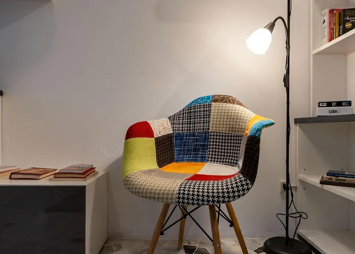 Appartement Annami - Citta Studi - Cozy Ap *