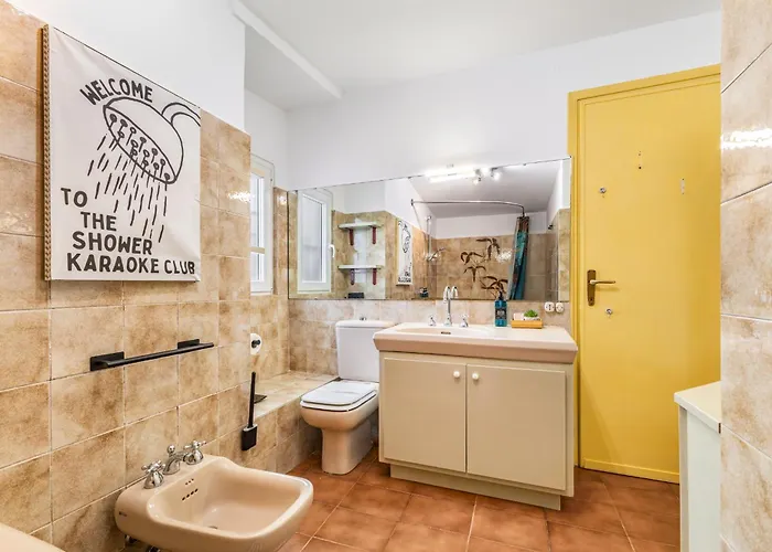 Majella - Terrazza - Centro - Wifi * Milan