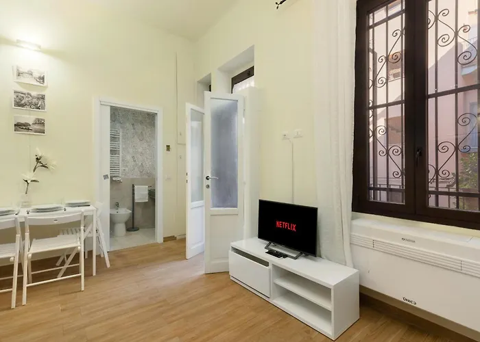 Apartman Naviglio Grande - Sui Navigli Corte Storica *