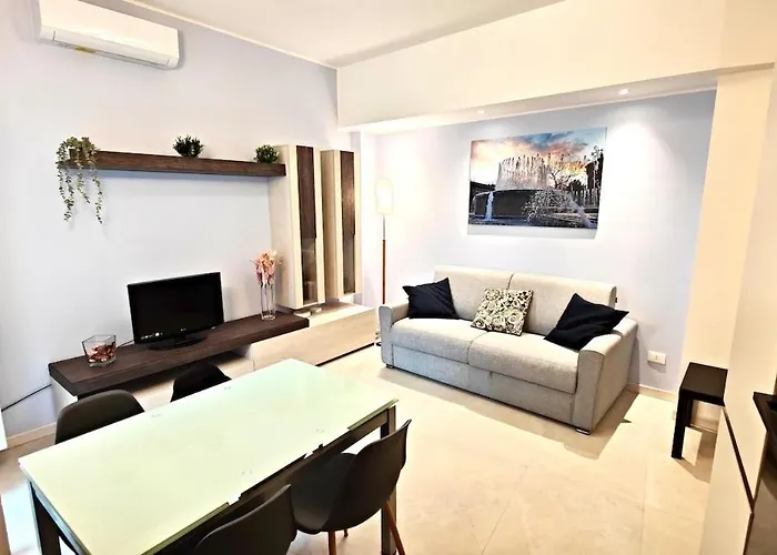 Alice's Apartmán Milán