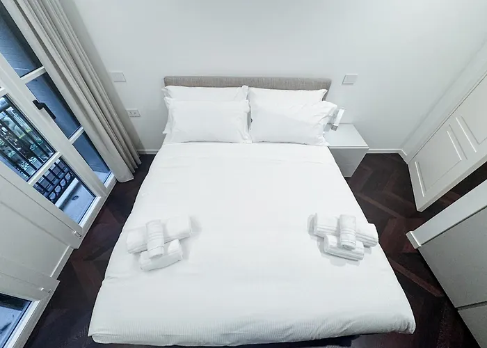 Medici5 - Luxury With Wellness Area מילאנו