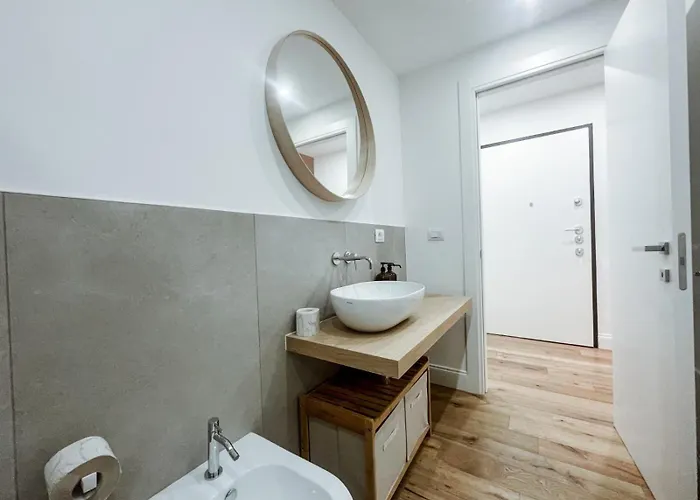 Ricciarelli Suite, Design *