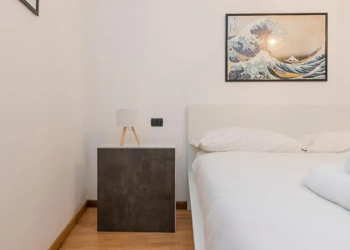 Appartement I-host - Scalvini 6 *