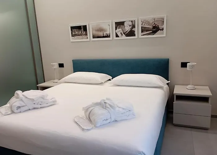 Apartman La Finestra Sul Naviglio Grande *