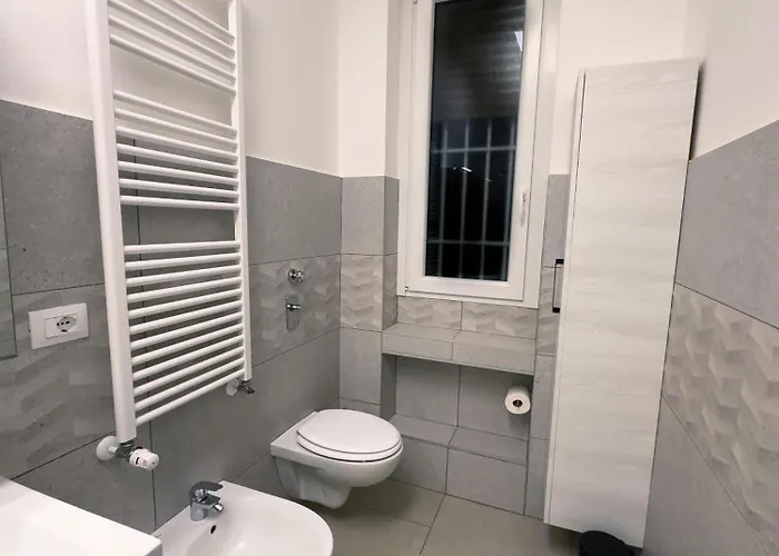 Comfort Living Apartment