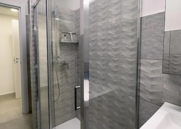 Comfort Living Apartment Milan