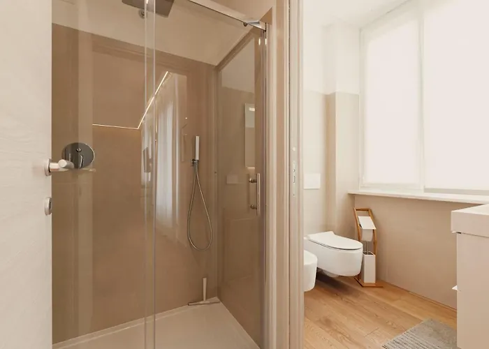 Stile E Comfort, Il Monolocale Perfetto Per Te! Apartamento
