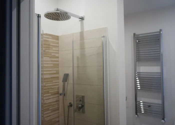 Apartmán Modern Design Near Metro, Center Milán