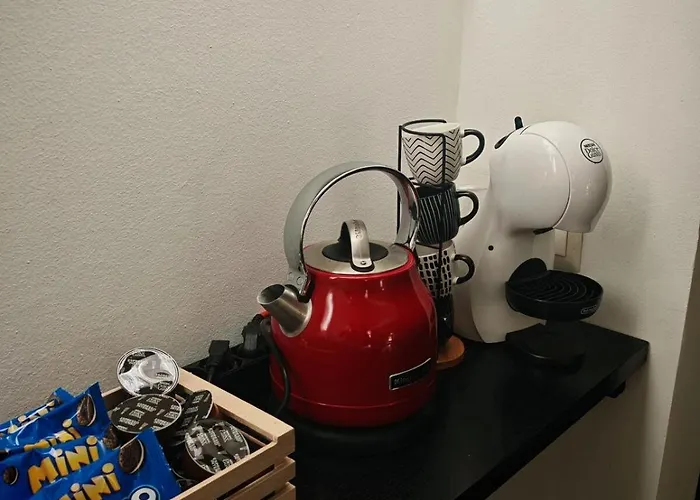 Apartamento Elegant Loft In Milan, 2br E 2bth