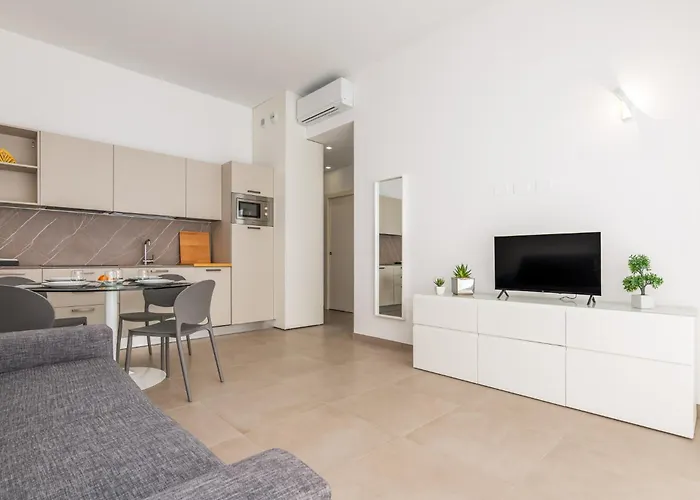 Brera Armani Apartment