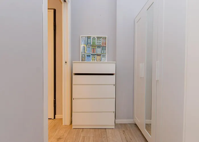 Repubblica Flat Apartment *