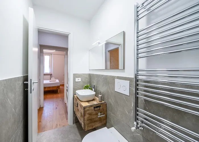 Modern Flat Near Skyline Apartamento *