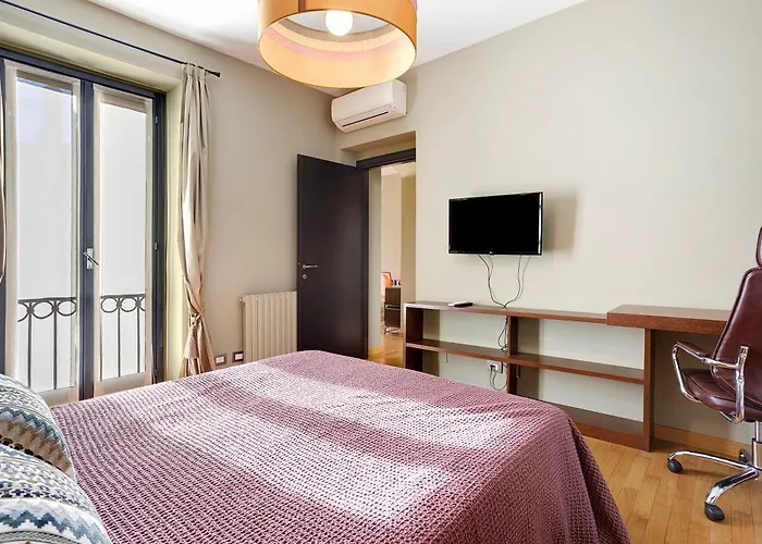 Appartement Luxury *