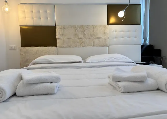 Bnbest Joy Lecco 4 Pax *