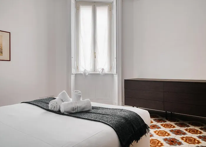 Lejlighed Isola Luxury Living; Big Terrace Milano