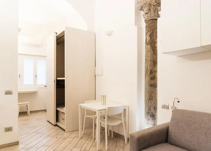 Appartement Youhosty - Monforte 13