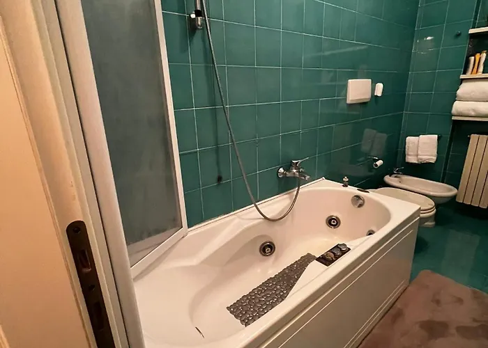 Apartament Colonna47 *