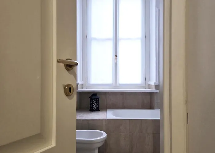 公寓 Marco Polo 11 By Serendipity 米兰