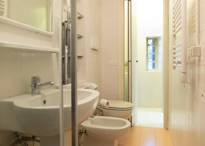 Apartment A-waay Bramantina Milan