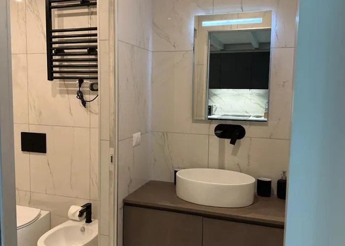 Apartman Sweet