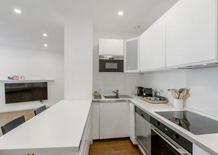 Via De Amicis 43 - Leia Hospitality Daire *
