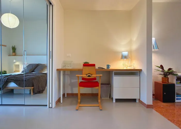 Lägenhet Homeby, Casa Matteo *