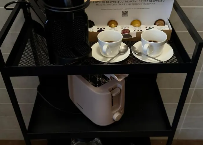 Pascal 23 - Porta Romana Апартаменты *