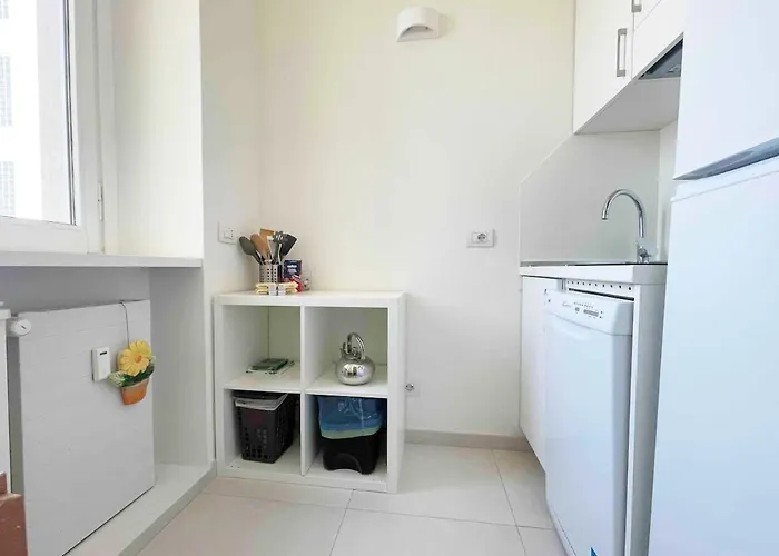 Mascagni Flat * Milánó