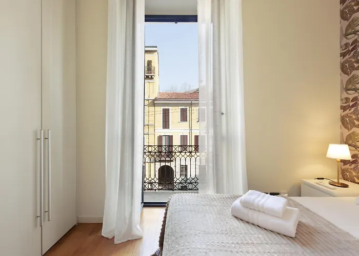 Appartement Hl Collection - Heart Of Fashion District *