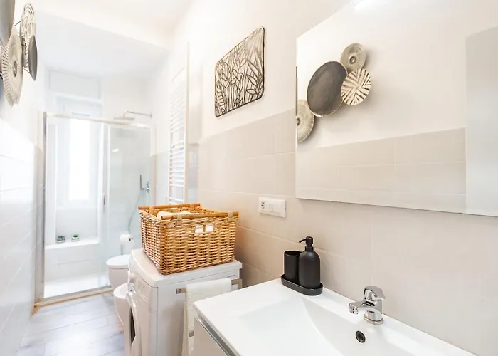 Apartmán La Casa Di Tobia