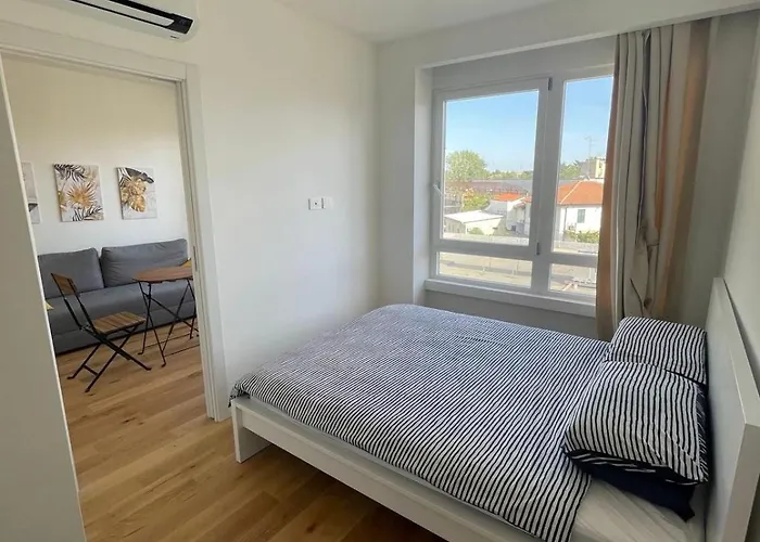 Apartment Valbrona