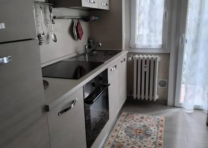 Appartamento Forlaniniland Milano