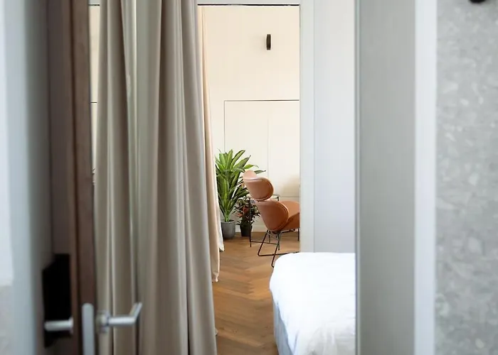 Gigliomilanestates - Luxury In Center Apartament Mediolan