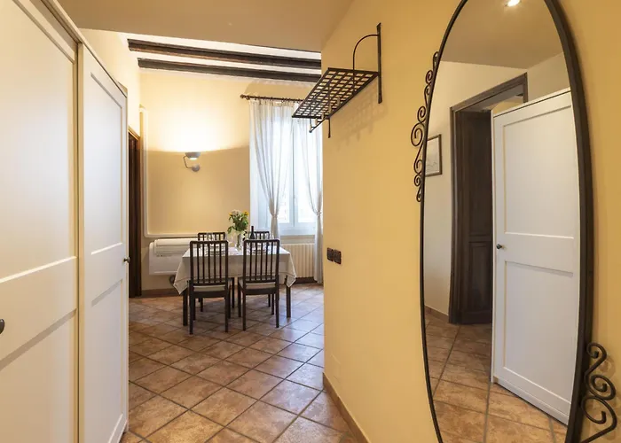Sabotino View By Interhome شقة ميلان
