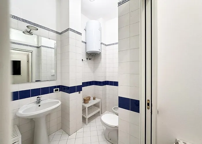 דירה Be Your Senato 26